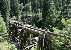 Bourland Trestle