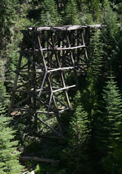 Bourland Trestle