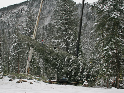 Tree Lowering