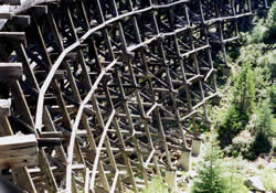Bourland Trestle