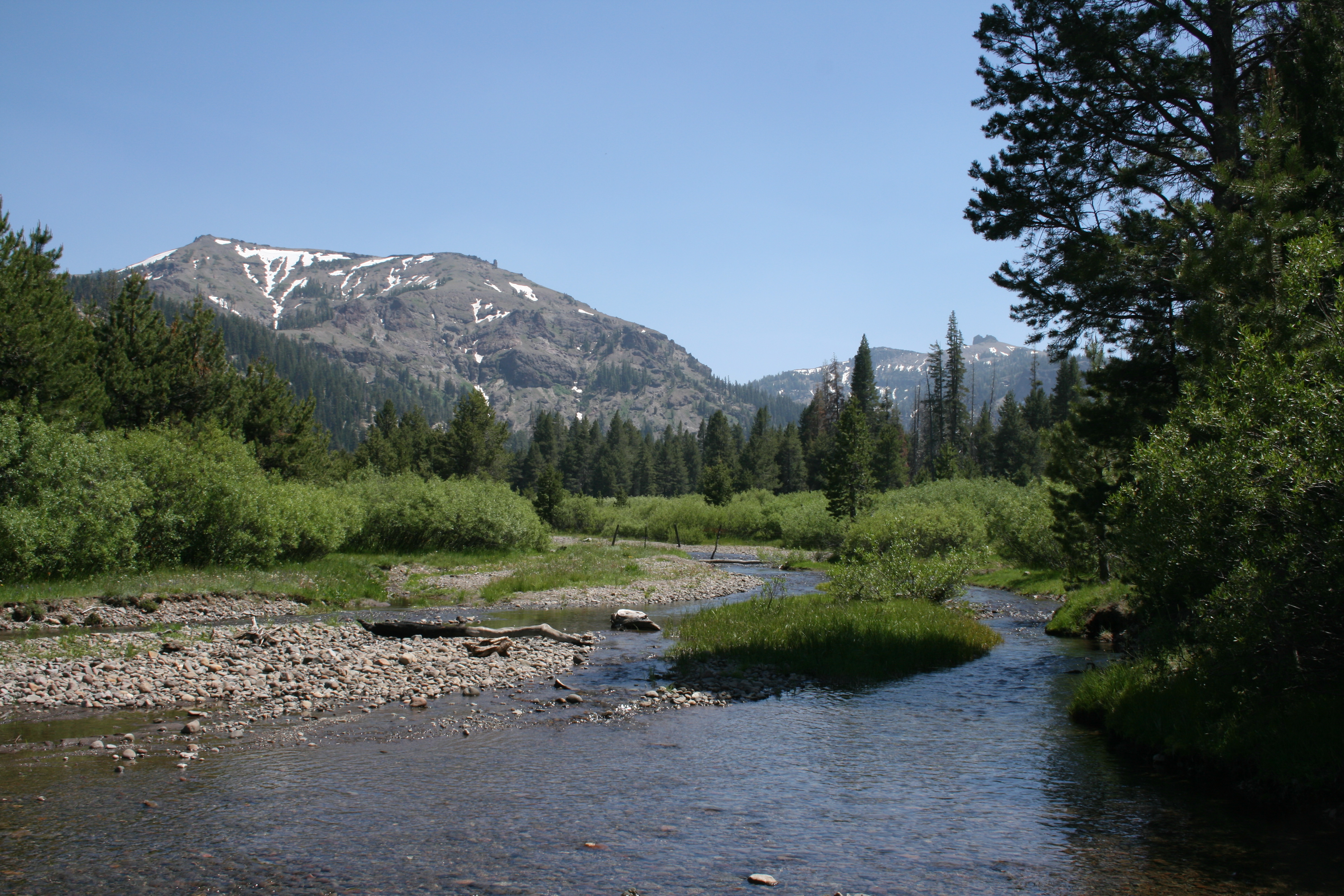 river scene