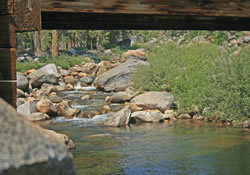 clavey river