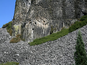 columns
