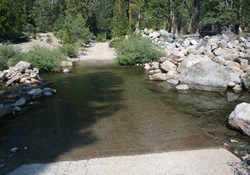 cascade