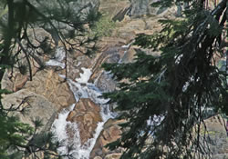 cascade