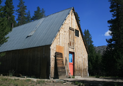 The House