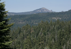 cooper peak