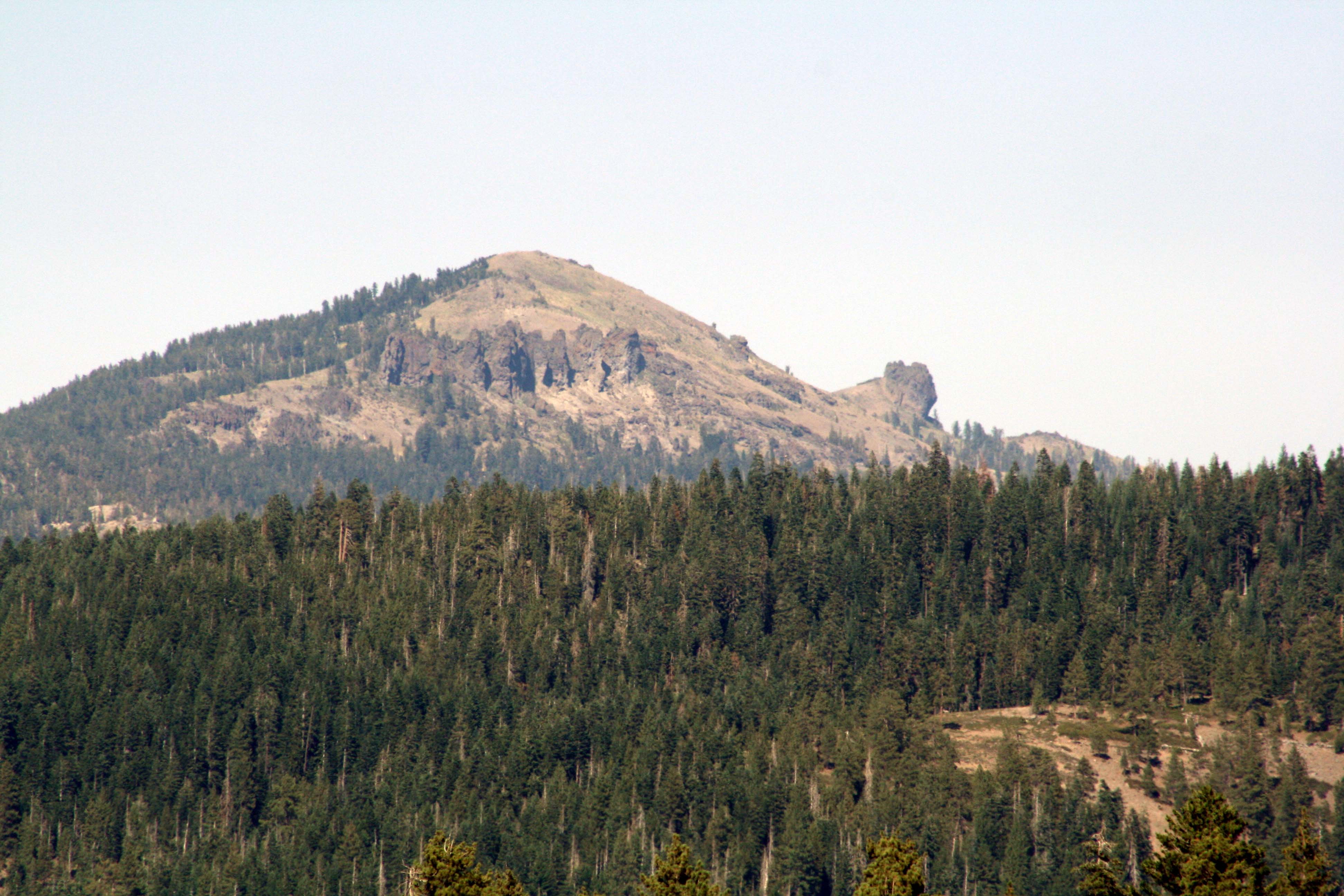 cooper peak